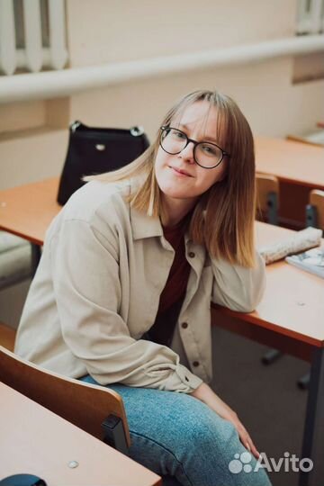 Репетитор по литературе и русскому языку