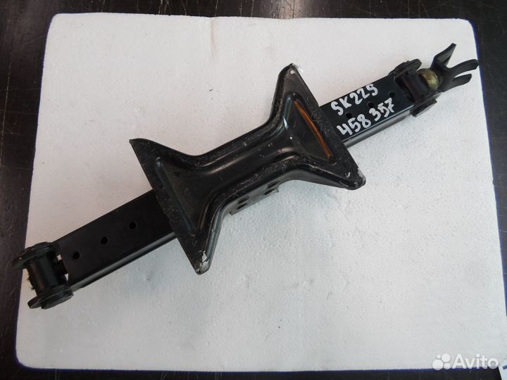 Домкрат японский 1300 кг