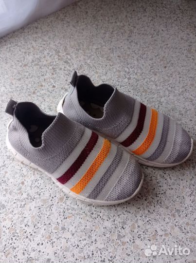 Обувь детская