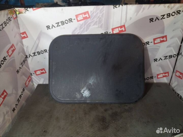 Люк MAN TGX 2008 81629416047