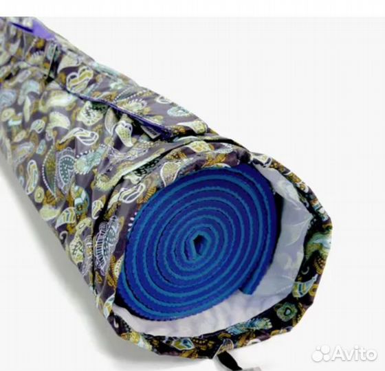 Yogin Чехол для спортивного коврика