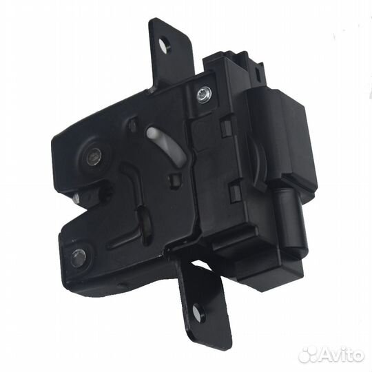 Замок багажника Renault Clio Megane Scenic Modus