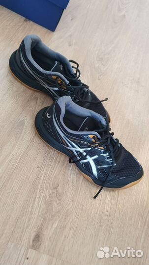 Кроссовки asics