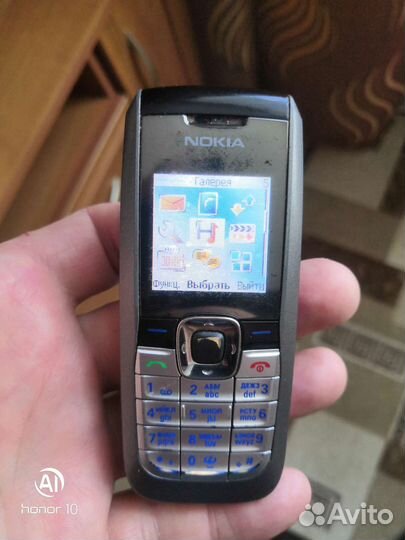 Nokia 2610