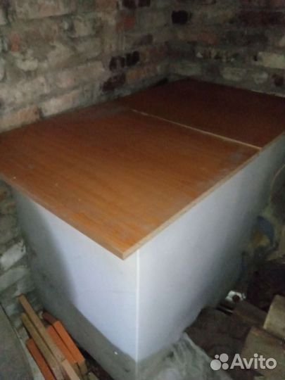 Морозильник аргос