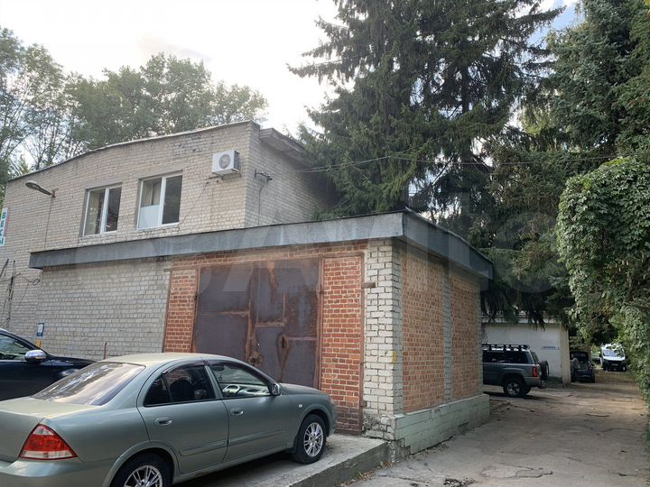 Здание, 960 м²