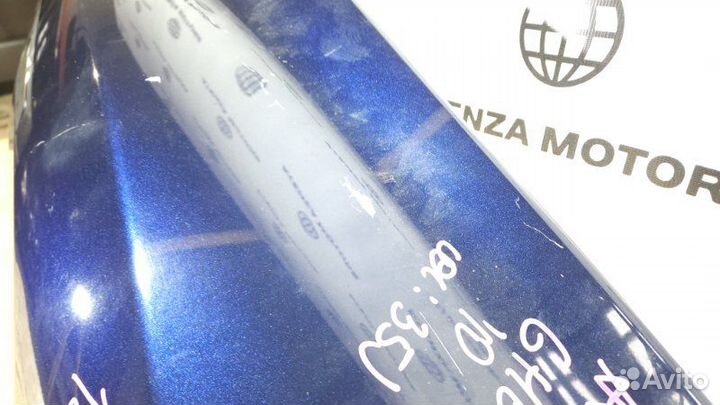 Крыло переднее правое mazda 6GH