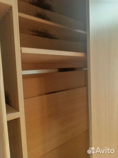 Шкаф купе