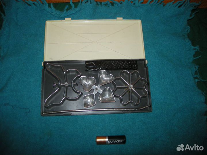 Хворост формы для выпечки пельменницы самовывоз