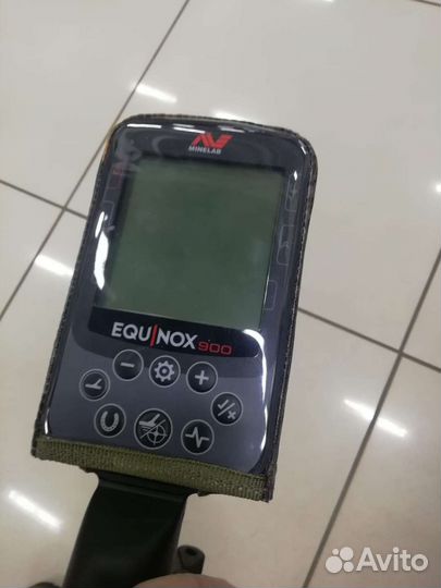 Чехол на Minelab Equinox 700/900