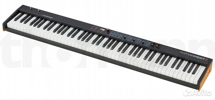 Studiologic Numa Compact 2 цифровое пианино