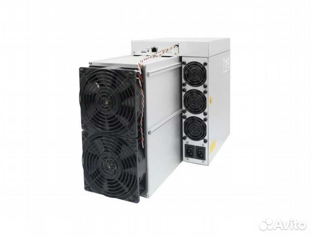 Асик Antminer E9 pro 3680mh