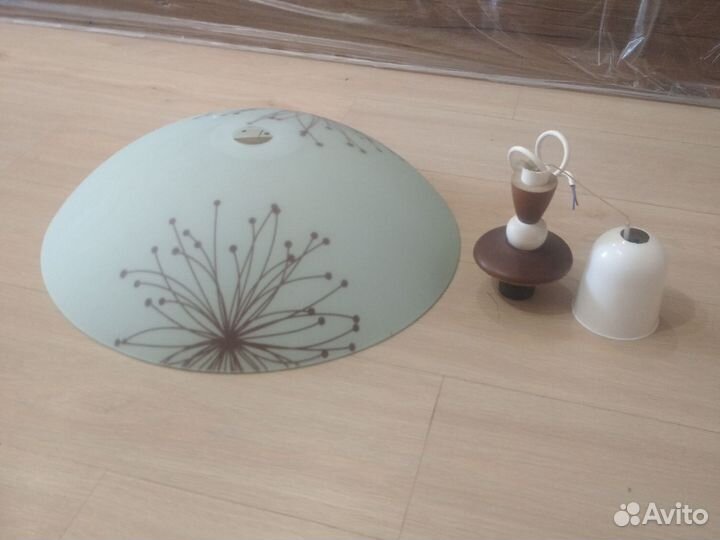 Светильник потолочный