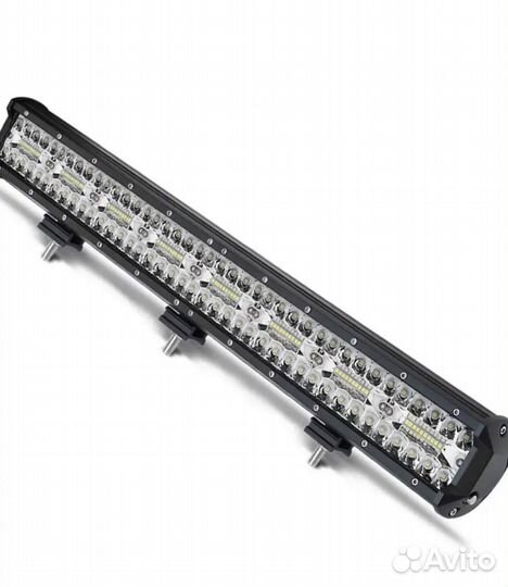 Светодиодная LED балка