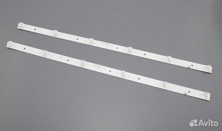 LED подсветка CC02320D510V06 (2шт)