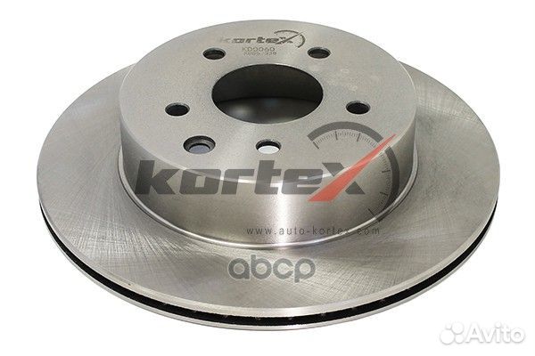 Nissan X-trail T30/T31 KD0060 kortex