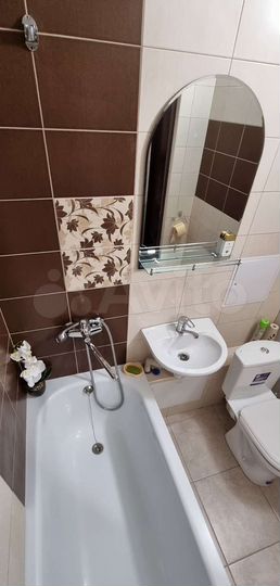 Квартира-студия, 23 м², 4/5 эт.