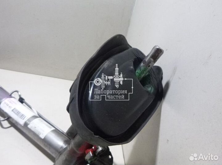 Рейка рулевая Volvo 36001311