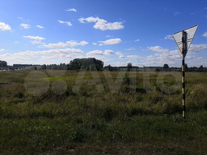 Участок 78 сот. (ИЖС)