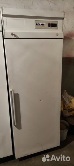 Шкаф холодильный Polair CM-107S
