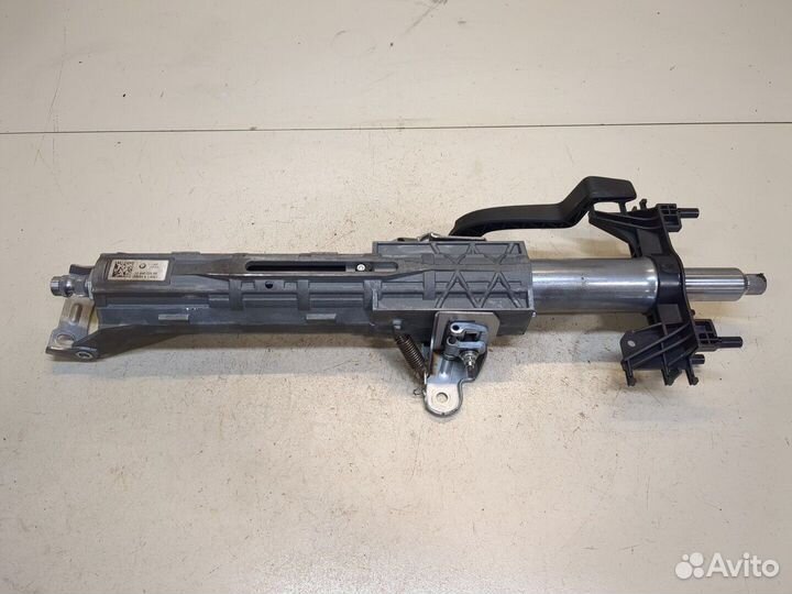 Колонка рулевая BMW 5 G30 2016, 2018