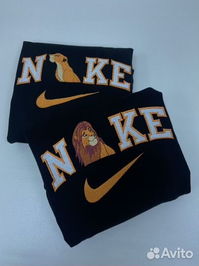 Машинная вышивка на одежде