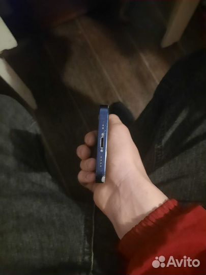iPhone 12 mini, 128 ГБ