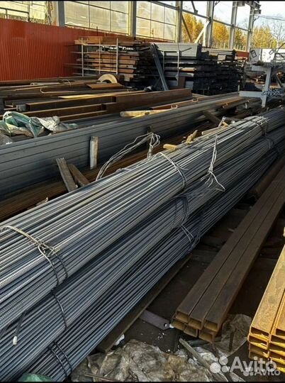 Арматура 12мм