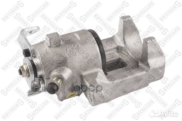 05-90292-SX 1J0615424Aсуппорт тормозной зад