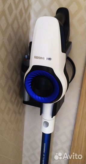 Пылесос Redmond