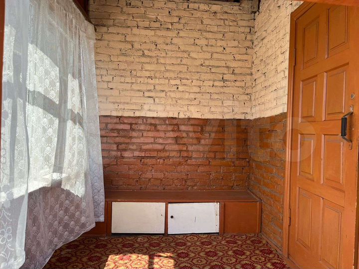 Дом 59 м² на участке 14,3 сот.