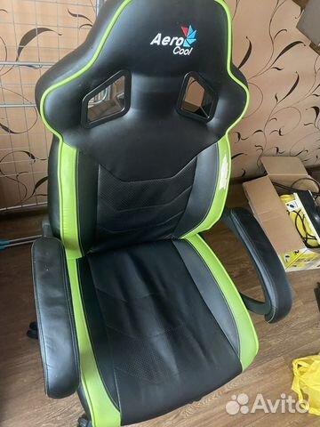 Игровой стул для пк