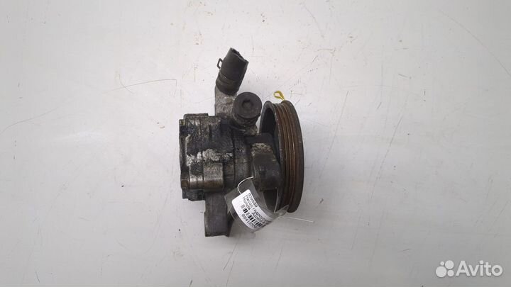 Гур Honda Accord 6, 1999