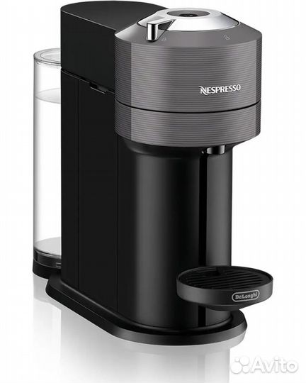 Кофемашина nespresso vertuo next