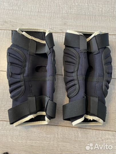 Наколенники Oneal Dirt Combo