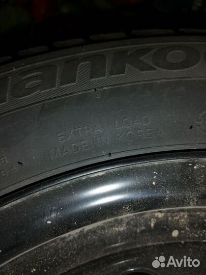 Hankook Winter I'Cept IZ2 175/65 R15 88T