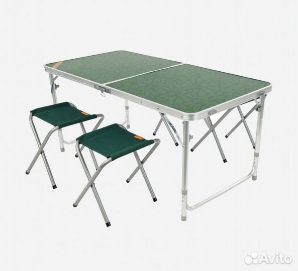 Столик раскладной для пикника