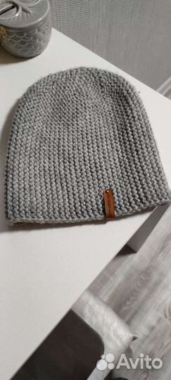 Шапки женские