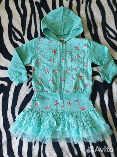 Костюм новый Wojcik