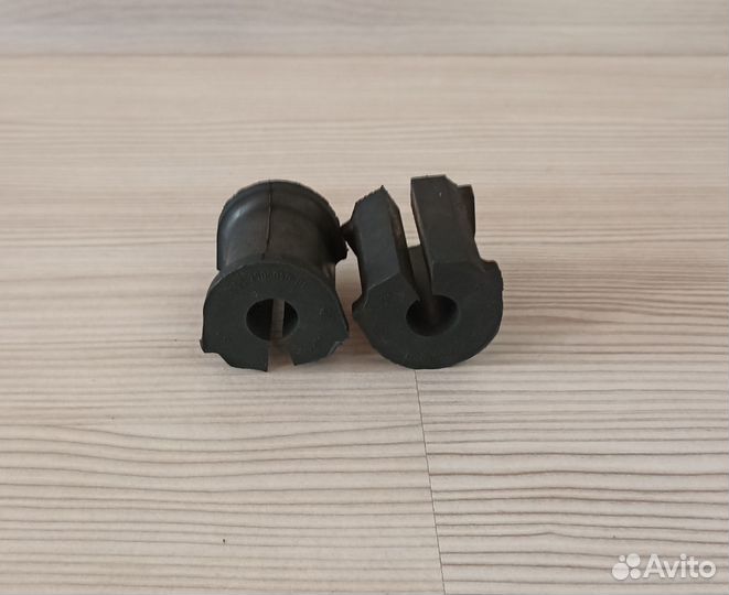 Сайлентблоки ваз 2110, 2111, 2112