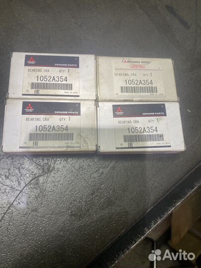 Кольца поршневые