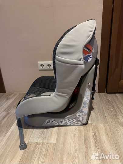 Chicco Artsana 9-18 Kg