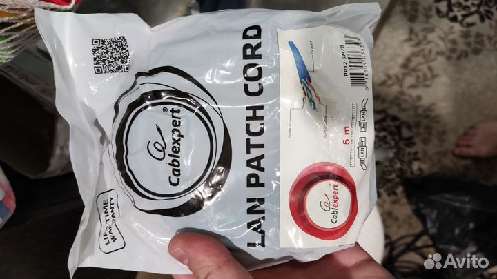 Кабель для компьютера dvi display