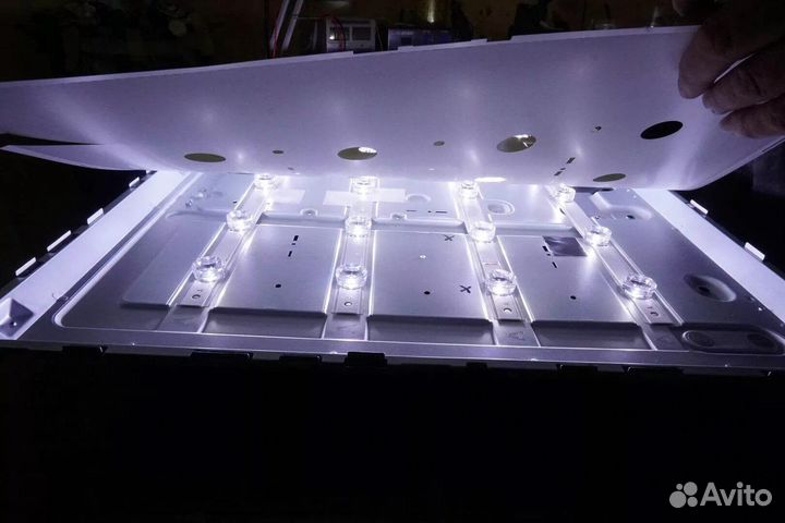 Ремонт телевизоров