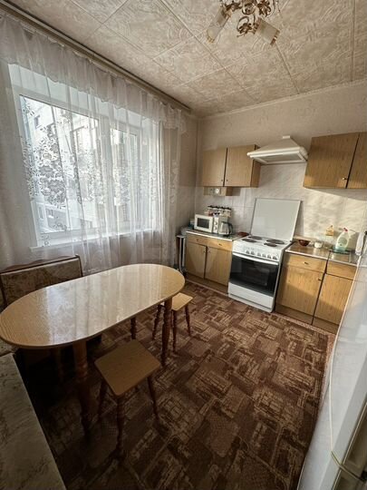 3-к. квартира, 66,2 м², 7/9 эт.