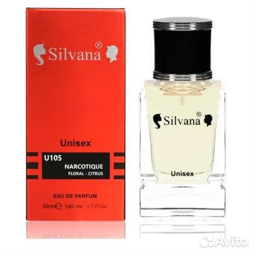 Туалетная вода