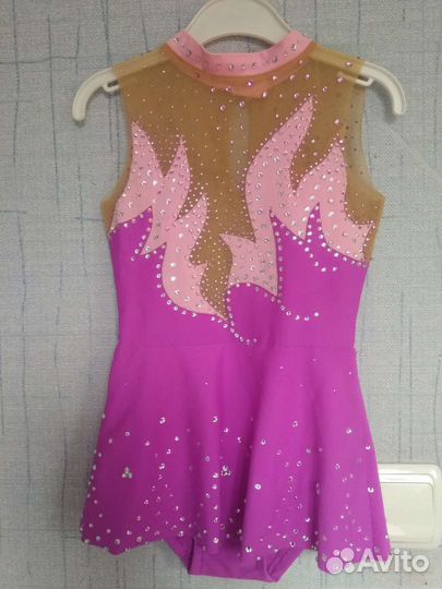 Куральник для художественной гимнастики