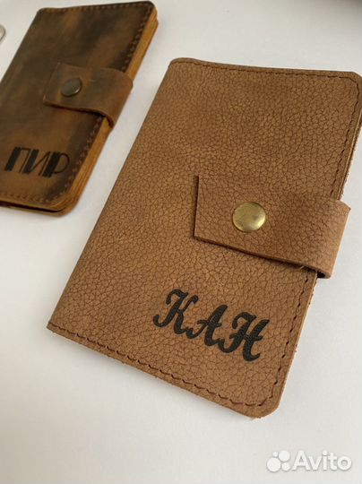 Индивидуальный пошив из натуральной кожи