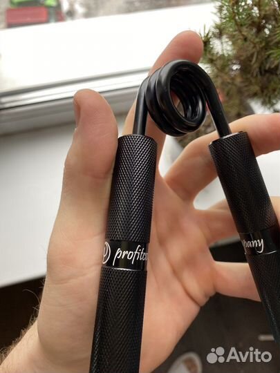 Эспандер кистевой Profitcompany