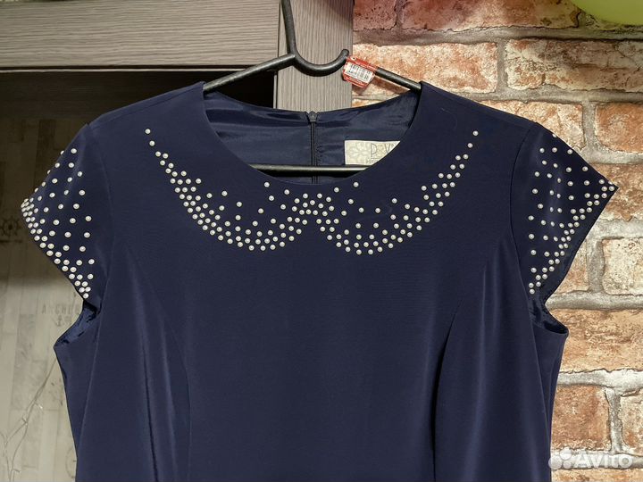 Платье Potis Verso